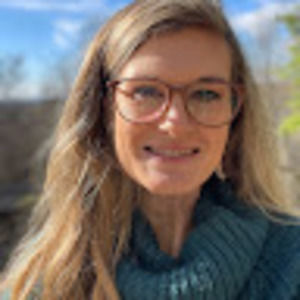 Meet your Posher, Virginia